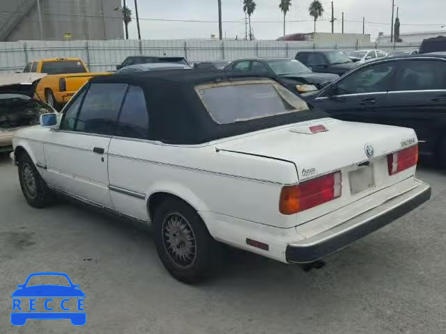 1988 BMW 325 I AUTO WBABB2301J8859429 Bild 2