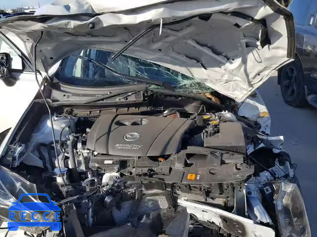 2019 MAZDA CX-3 TOURI JM1DKDC70K0403670 image 6