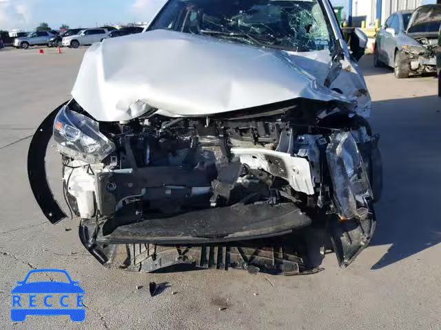 2019 MAZDA CX-3 TOURI JM1DKDC70K0403670 image 8