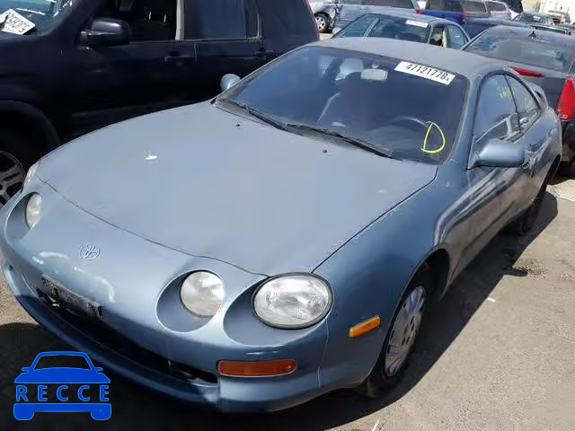 1994 TOYOTA CELICA BAS JT2AT00N1R0011215 image 1