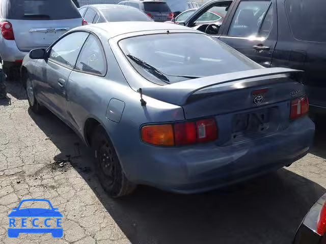 1994 TOYOTA CELICA BAS JT2AT00N1R0011215 image 2