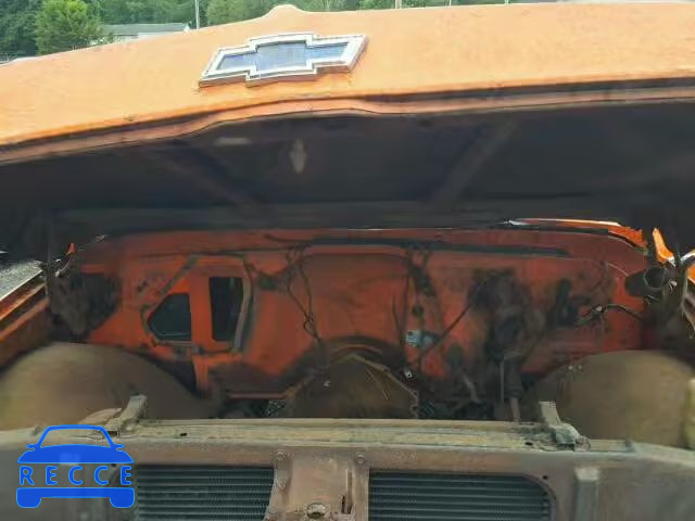 1970 CHEVROLET C-10 CE140T132808 зображення 6