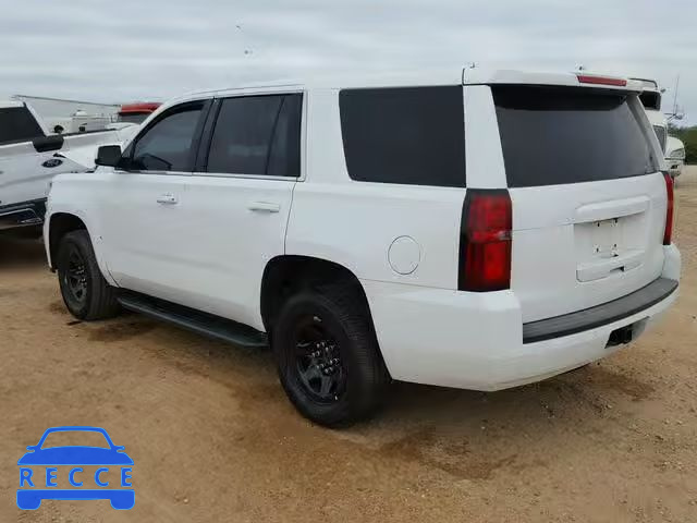 2017 CHEVROLET TAHOE POLI 1GNLCDEC3HR238910 image 2