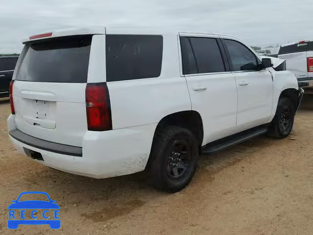 2017 CHEVROLET TAHOE POLI 1GNLCDEC3HR238910 image 3