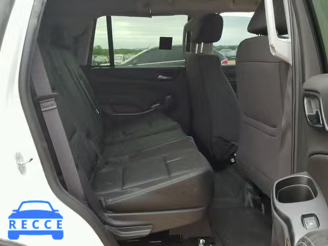 2017 CHEVROLET TAHOE POLI 1GNLCDEC3HR238910 image 5