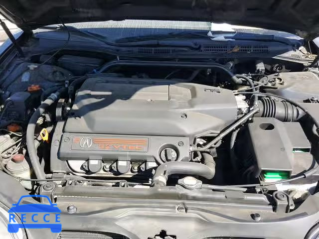2001 ACURA 3.2CL TYPE 19UYA42771A010796 image 6