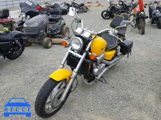 1996 HONDA VF750 C JH2RC431XTM200558 image 1