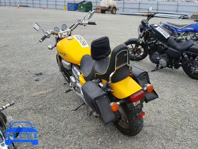 1996 HONDA VF750 C JH2RC431XTM200558 image 2