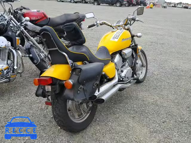 1996 HONDA VF750 C JH2RC431XTM200558 image 3