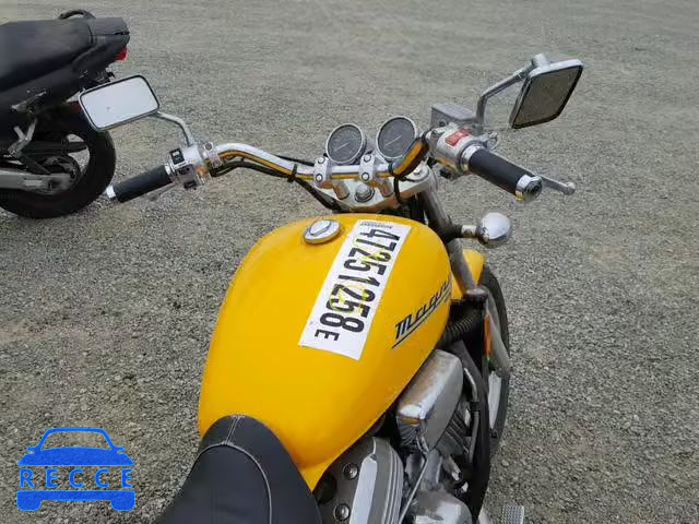 1996 HONDA VF750 C JH2RC431XTM200558 image 4