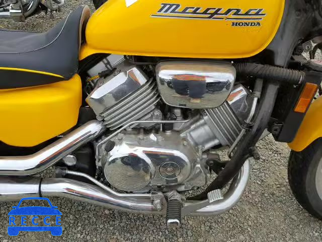 1996 HONDA VF750 C JH2RC431XTM200558 image 6