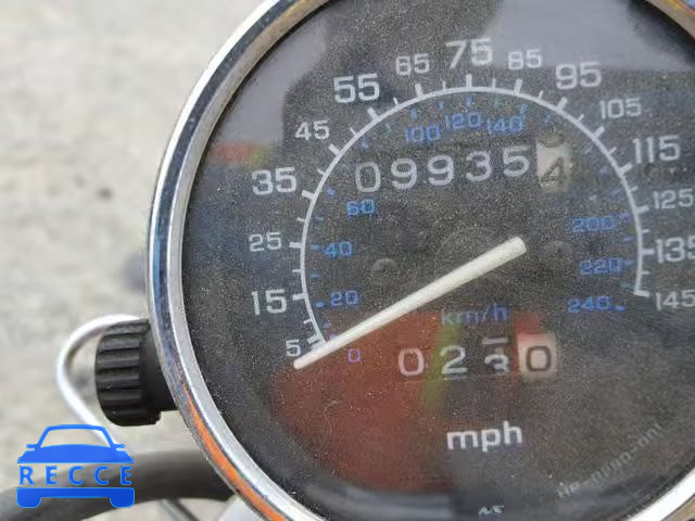 1996 HONDA VF750 C JH2RC431XTM200558 image 7