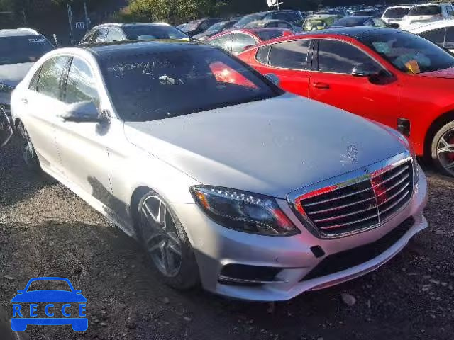 2017 MERCEDES-BENZ S 550 4MAT WDDUG8FB3HA331901 Bild 0