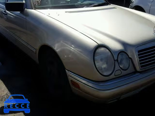 1998 MERCEDES-BENZ E 430 WDBJF70F7WA687365 image 8