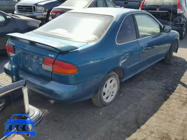 1997 NISSAN 200SX BASE 1N4AB42D0VC512682 image 3