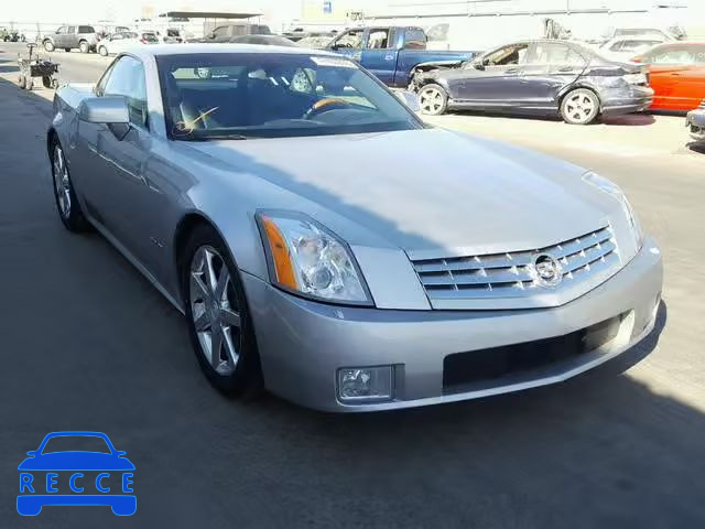 2004 CADILLAC XLR 1G6YV34A045602496 Bild 0