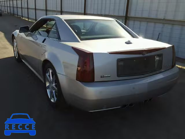 2004 CADILLAC XLR 1G6YV34A045602496 Bild 2