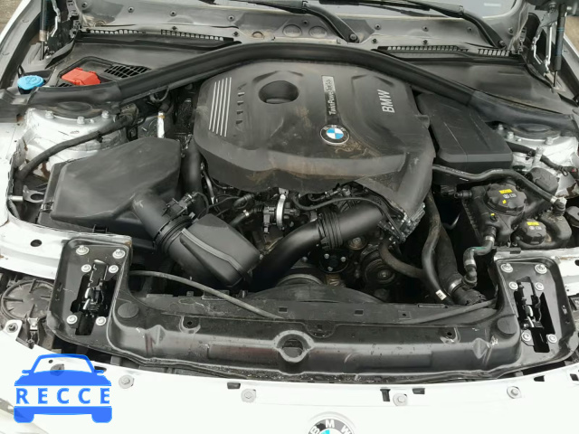 2018 BMW 430I GRAN WBA4J1C53JBG78498 image 6