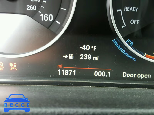 2018 BMW 430I GRAN WBA4J1C53JBG78498 image 7