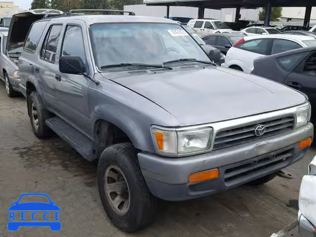 1995 TOYOTA 4RUNNER RN JT3RN37W6S0016800 Bild 0