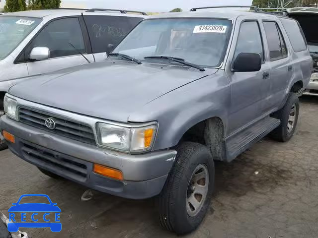 1995 TOYOTA 4RUNNER RN JT3RN37W6S0016800 Bild 1