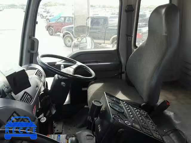 2007 GMC T-SERIES F 1GDM7F1377F414081 image 4