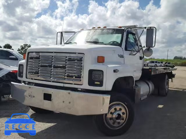 1995 CHEVROLET KODIAK C6H 1GBG6H1J4SJ103331 Bild 1