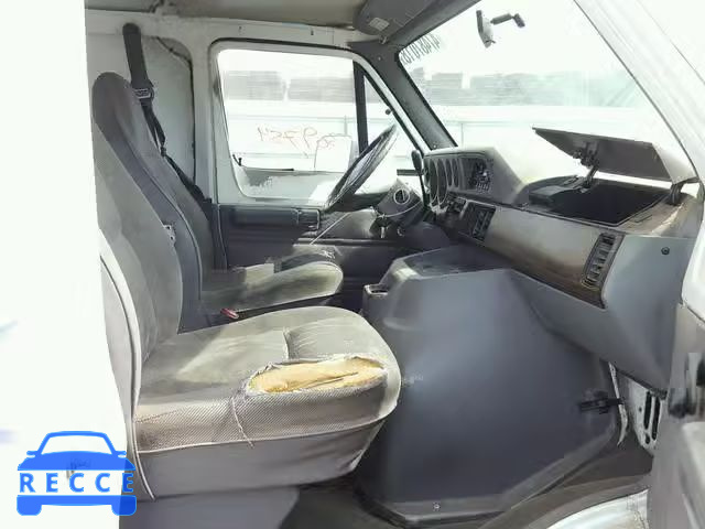 1996 DODGE RAM VAN B1 2B7HB11XXTK140025 image 4