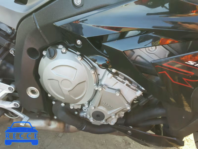 2016 BMW S 1000 R WB10D1202GZ696645 image 6