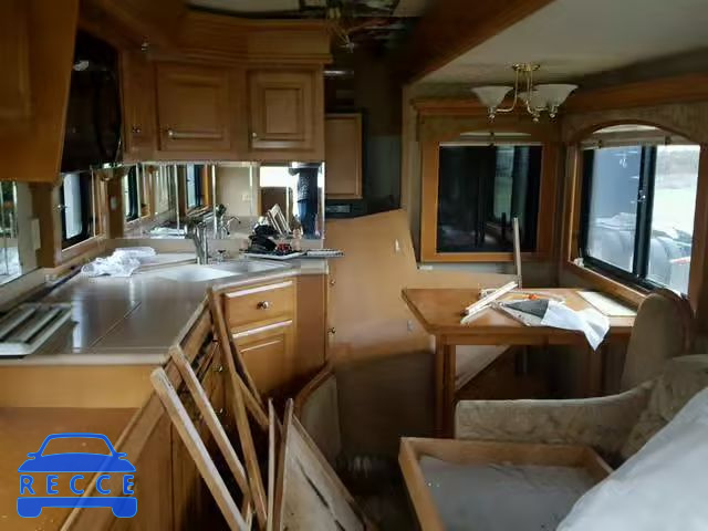 2004 SPARTAN MOTORS MOTORHOME 4VZBR1D974C047414 image 5