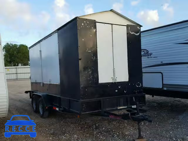 2012 CHALET TRAILER 5RVSL1624CM008538 Bild 0