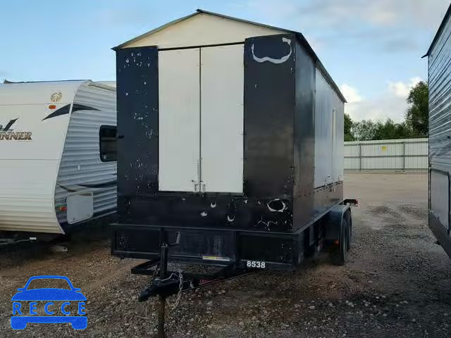 2012 CHALET TRAILER 5RVSL1624CM008538 image 1