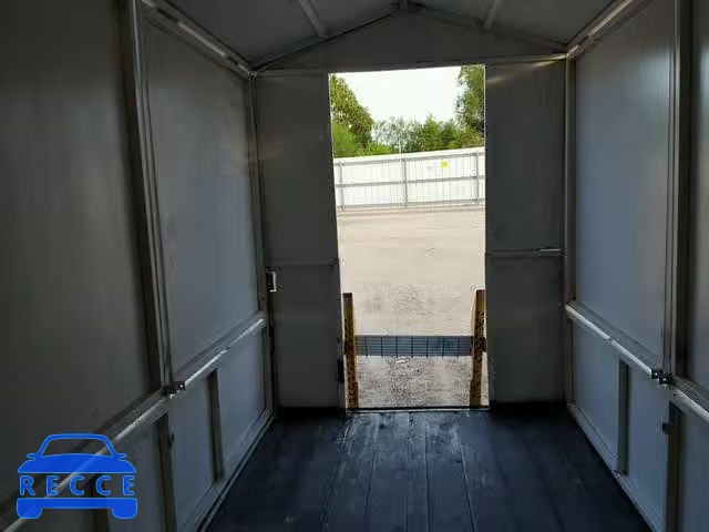 2012 CHALET TRAILER 5RVSL1624CM008538 зображення 5