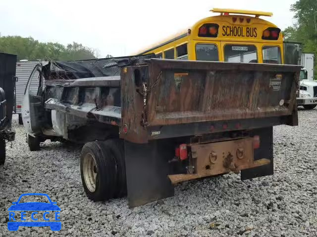 2008 DODGE RAM 4500 S 3D6WD66A18G171665 image 2