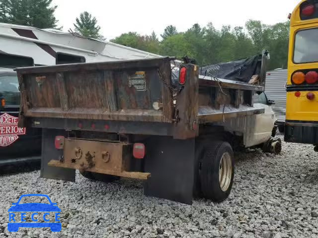 2008 DODGE RAM 4500 S 3D6WD66A18G171665 image 3