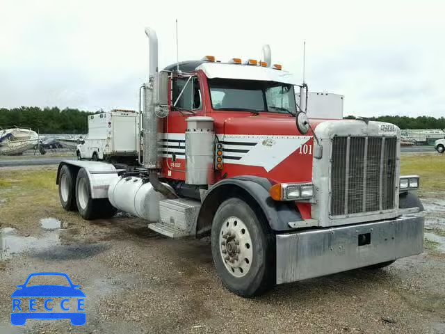 1995 PETERBILT 379 1XP5DR9X1SN363099 image 0