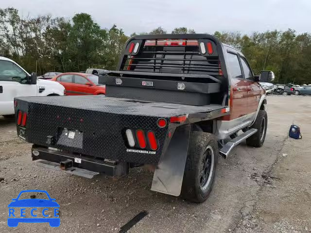 2013 RAM 3500 LARAM 3C63R3EL2DG559792 Bild 3