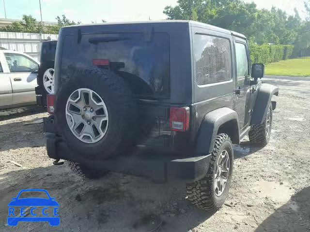 2013 JEEP WRANGLER R 1C4BJWCG0DL627089 image 3