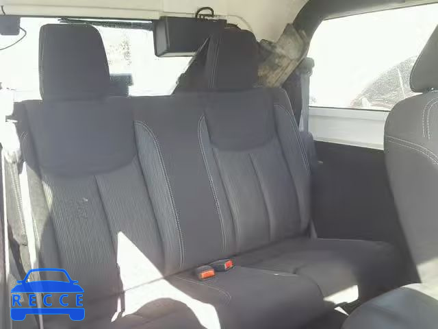 2013 JEEP WRANGLER R 1C4BJWCG0DL627089 image 5