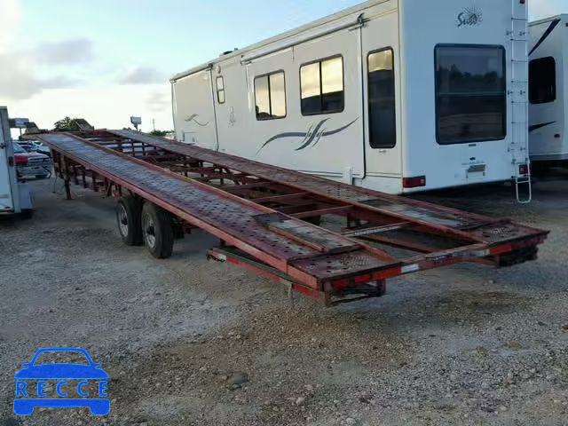 2007 CHALET TRAILER 1T9AS53297B540125 зображення 2