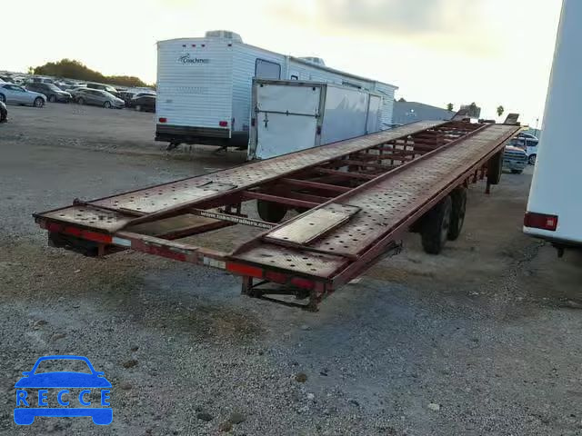 2007 CHALET TRAILER 1T9AS53297B540125 зображення 3