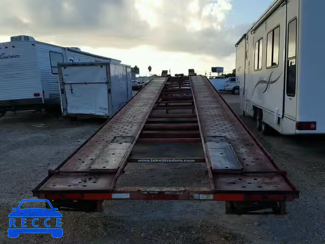 2007 CHALET TRAILER 1T9AS53297B540125 зображення 4