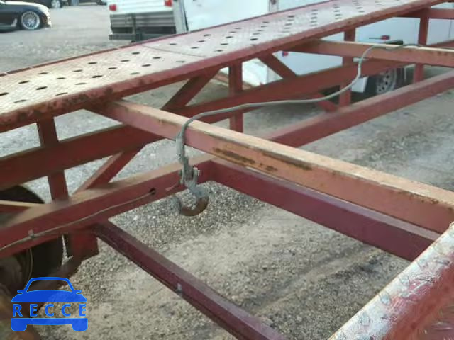 2007 CHALET TRAILER 1T9AS53297B540125 image 8