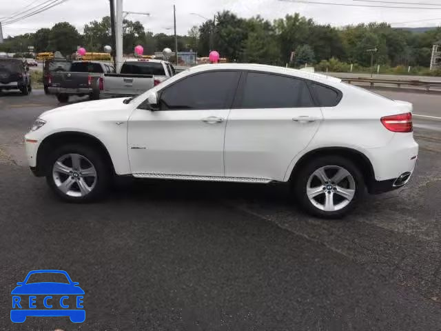 2014 BMW X6 XDRIVE5 5UXFG8C56EL592729 Bild 9