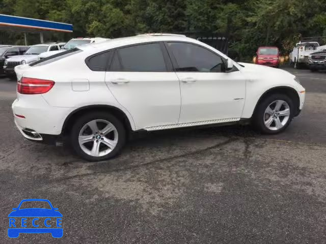 2014 BMW X6 XDRIVE5 5UXFG8C56EL592729 зображення 5