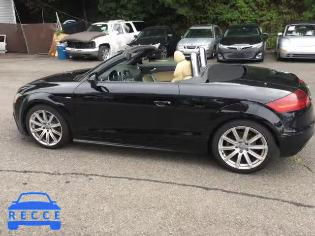 2014 AUDI TT PREMIUM TRUSFAFK3E1004556 Bild 7