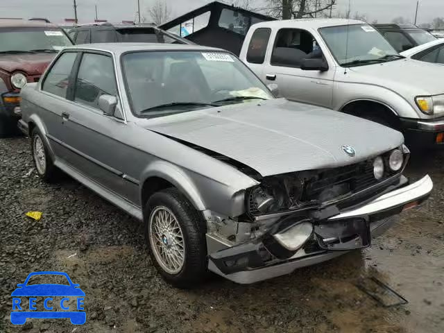 1988 BMW 325 IX WBAAB9301J2550146 Bild 0