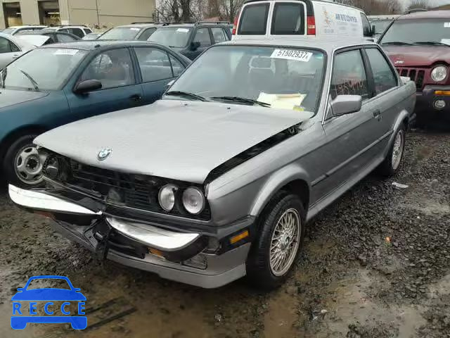 1988 BMW 325 IX WBAAB9301J2550146 Bild 1