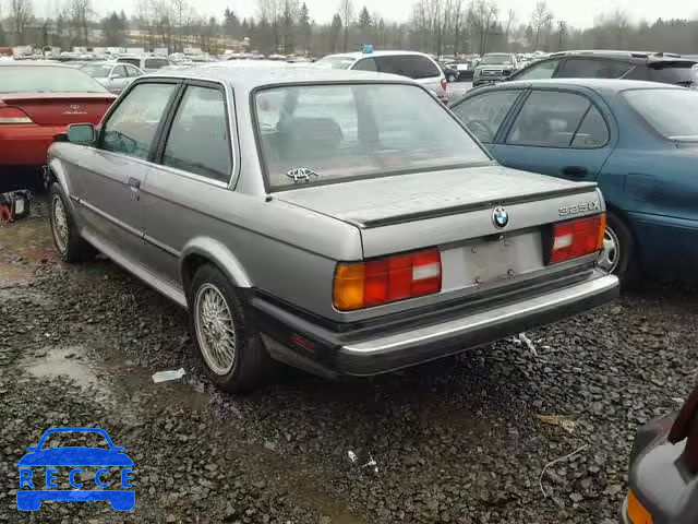 1988 BMW 325 IX WBAAB9301J2550146 Bild 2