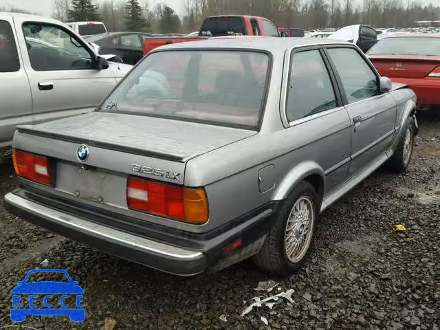 1988 BMW 325 IX WBAAB9301J2550146 Bild 3